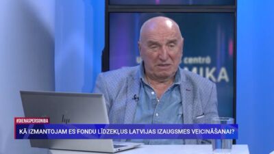 06.09.2025 Uzmanības centrā ekonomika 2. daļa