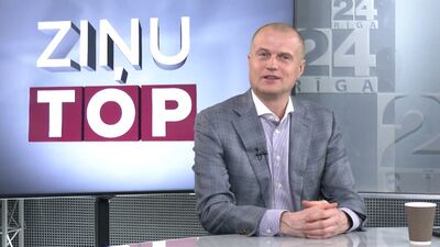 Ivars Zariņš: NATO labi apzinās, ka Krievija netaisās karot