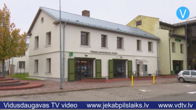 20.10.2023 Jēkabpils laiks