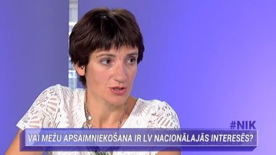 10.08.2018 Nacionālo interešu klubs 2. daļa