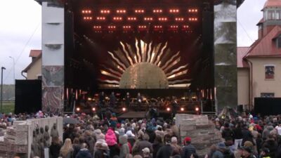 04.05.2026 Koncerts "Valsts sākas ar tevi" 1. daļa