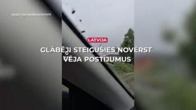 29.05.2026 TV24 SVARĪGAIS 3 MINŪTĒS 19.00