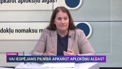 21.06.2025 Uzmanības centrā ekonomika 2. daļa