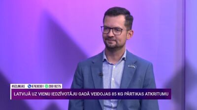 Atkritumu apsaimniekošanas izmaksas kāpj: kas ir galvenie iemesli?