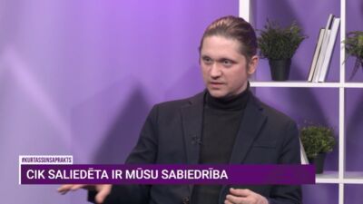 23.05.2026 Kur tas suns aprakts? 2. daļa
