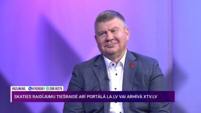 07.05.2025 Uz līnijas