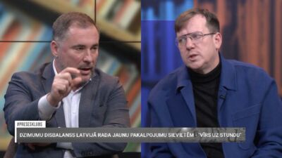 15.12.2025 Preses klubs 3. daļa