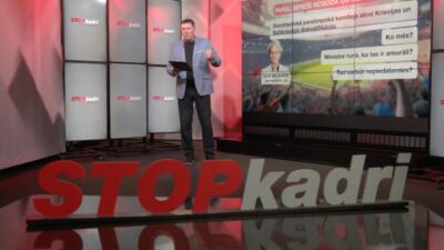 STOPkadri: Paralimpieši nosoda un asi kritizē