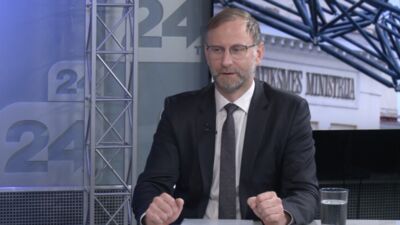 23.02.2026 Dienas personība