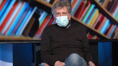 Ēķis par valdības darbu: Nārstošanas laiks tuvojas, zivis paliek trakas un notiek cīņa par varu