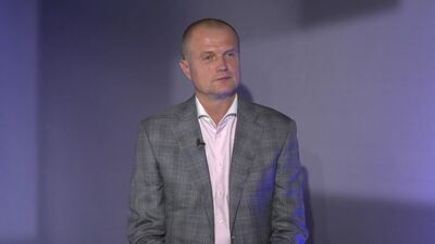 Ivars Zariņš: Man rada bažas budžeta deficīts