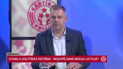01.09.2025 Kārtības rullis 3. daļa