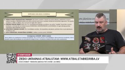 Iespējamie kara beigu scenāriji