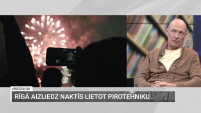 18.12.2025 Preses klubs 1. daļa