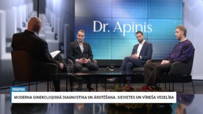 01.12.2025 Dr. Apinis 2. daļa