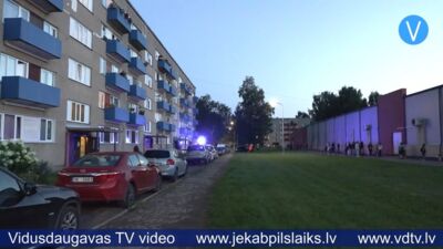 Uzbrukums Jēkabpilī liek jautāt – vai vardarbības upuri tiek pietiekami pasargāti?