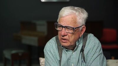 Maestro par jauniem māksliniekiem: Mums katru gadu ir problēmas ar Eirovīziju