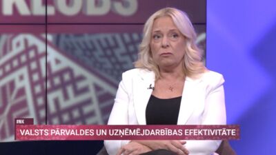 11.05.2026 Nacionālo interešu klubs 2. daļa