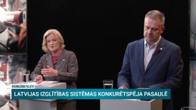 16.06.2026 Runāsim atklāti 2. daļa