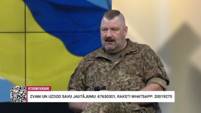 Vai tiešām Krievija gatavojas uzbrukt Azerbaidžānai?