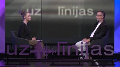 20.08.2025 Uz līnijas