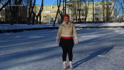 10.02.2026 Dzīvīte brīvdienās