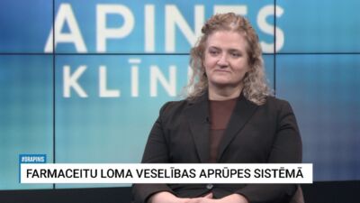 05.01.2026 Dr. Apinis 2. daļa