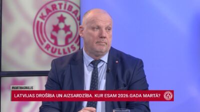 30.03.2026 Kārtības rullis 1. daļa