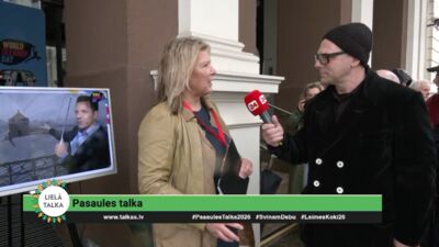 20.09.2026 Pasaules talka 1. daļa