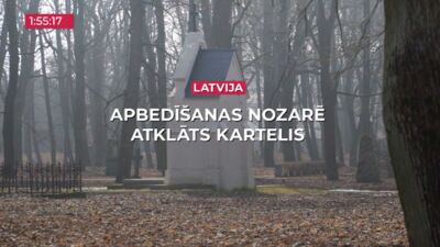19.10.2026 TV24 SVARĪGAIS 3 MINŪTĒS 17.00