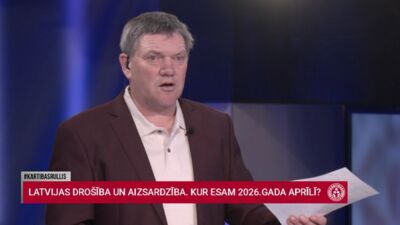 27.04.2026 Kārtības rullis 1. daļa