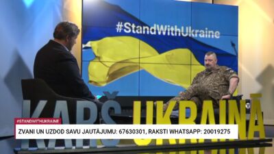 Kāpēc NATO nereaģē pēc incidenta Igaunijā ar "ēnu flotes" kuģi?