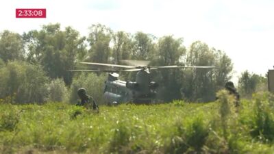 18.12.2025 TV24 SVARĪGAIS 3 MINŪTĒS 17.00