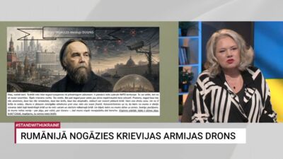 20.08.2026 Aktuālais par karadarbību Ukrainā 2. daļa