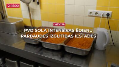 03.09.2025 TV24 SVARĪGAIS 3 MINŪTĒS 17.00