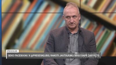 13.03.2026 Preses klubs 1. daļa