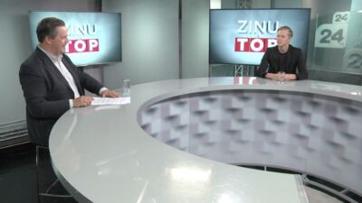 01.08.2023 Ziņu TOP