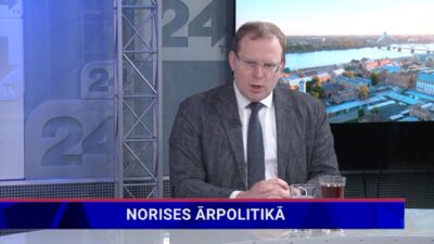 Bukovskis par sadarbību ar Krieviju: Latvija netirgo - tirgo atsevišķi uzņēmumi