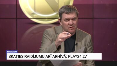 22.04.2026 Naudas cena 2. daļa