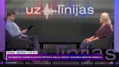 28.09.2026 Uz līnijas