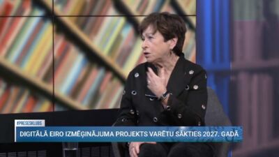 30.10.2025 Preses klubs 3. daļa