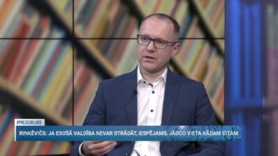 08.10.2025 Preses klubs 1. daļa