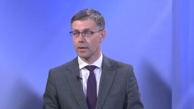 Zeps: Rīgā redzam pusiesāktus vai puspabeigtus projektus
