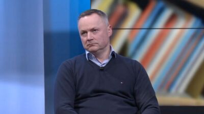 Toms Nāburgs par vēja parku attīstību Latvijā