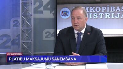 Kad Latvijas lauksaimnieki varēs saņemt lielākus platību maksājumus?