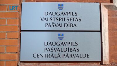 Daugavpilī pēc vēlēšanām vēl vājāka opozīcija; bažas politologiem
