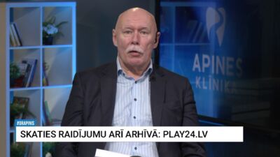 04.05.2026 Dr. Apinis 1. daļa