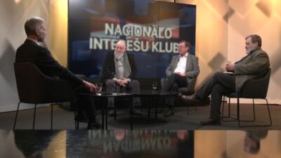 08.03.2025 Nacionālo interešu klubs 2. daļa