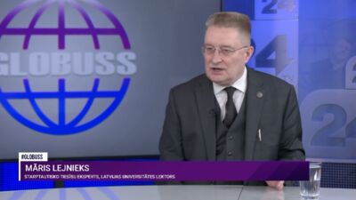 16.04.2026 Globuss 1. daļa