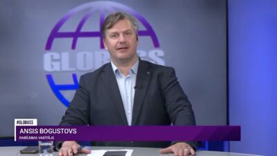 05.06.2025 Globuss 1. daļa